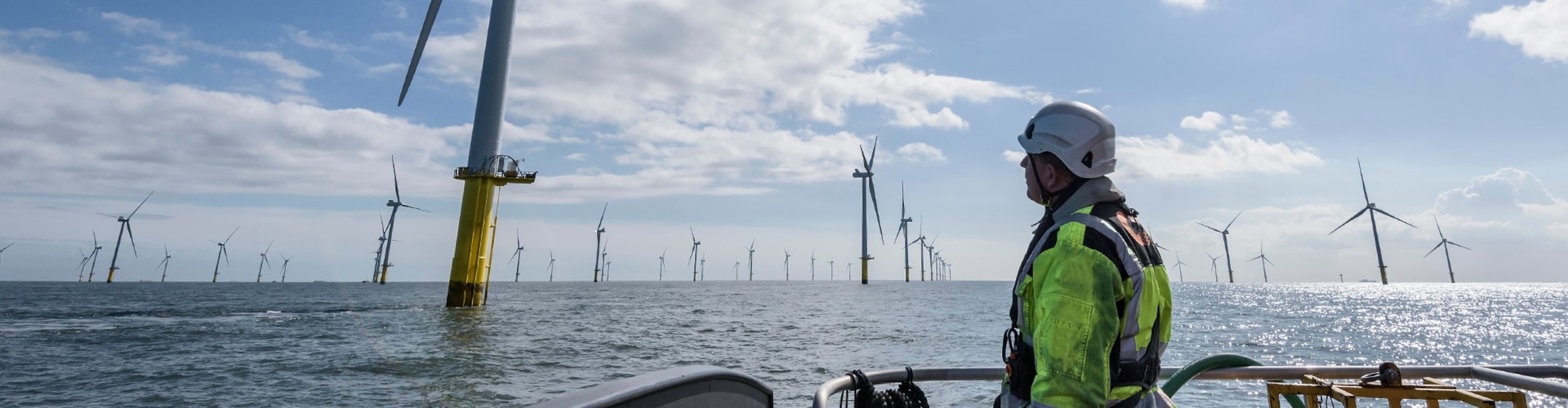 Renewable energy
